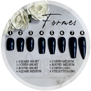forme-ongles